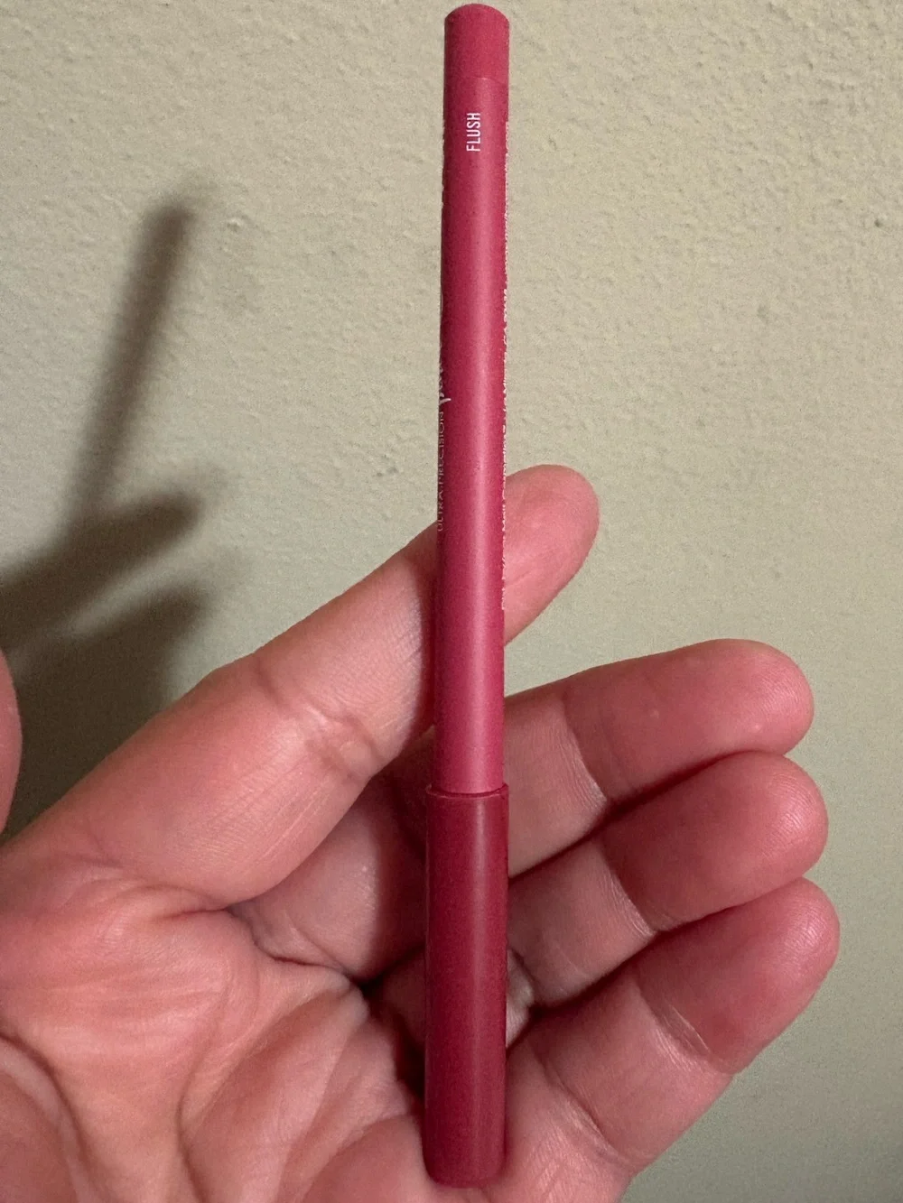 Melt Perfectionist Lip Pencil - flush Dusty Rose 🌹 Brand New Never Used.